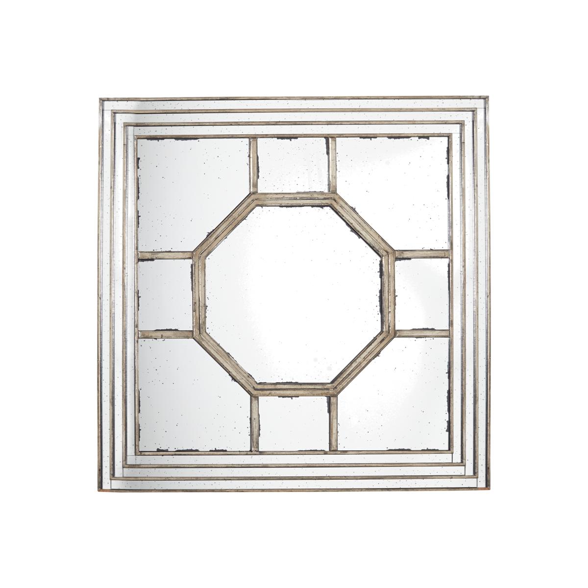 Hercule Mirror - Bronze – image 1