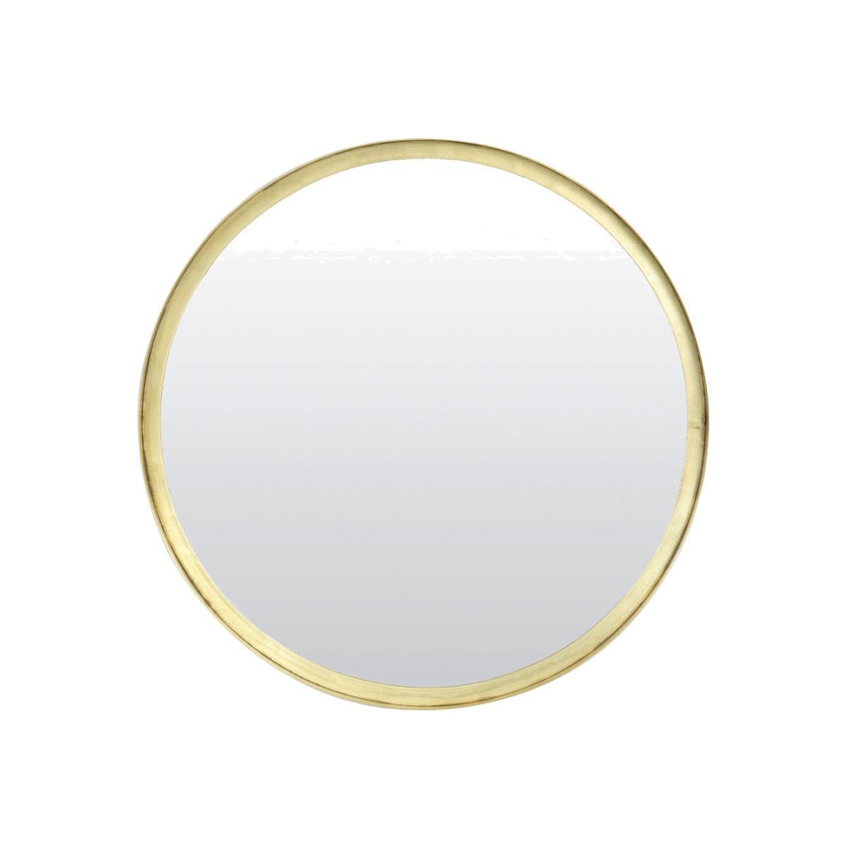Light & Living Bita Wall Mirror Old Bronze / Large