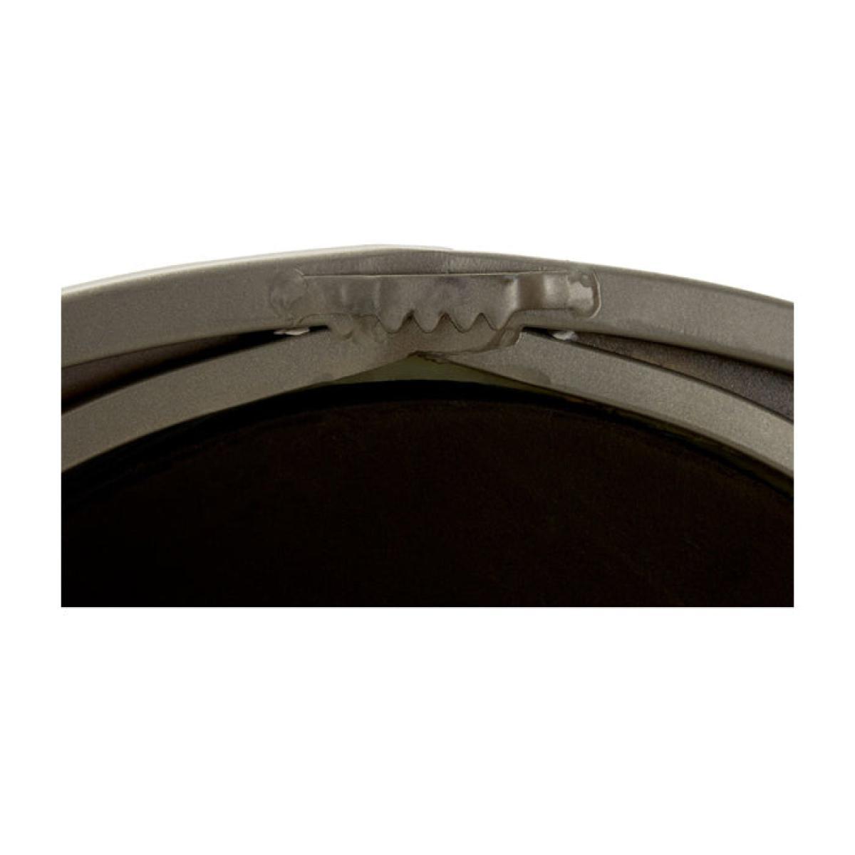 Olivia's Trento Oval Wall Mirror – image 4