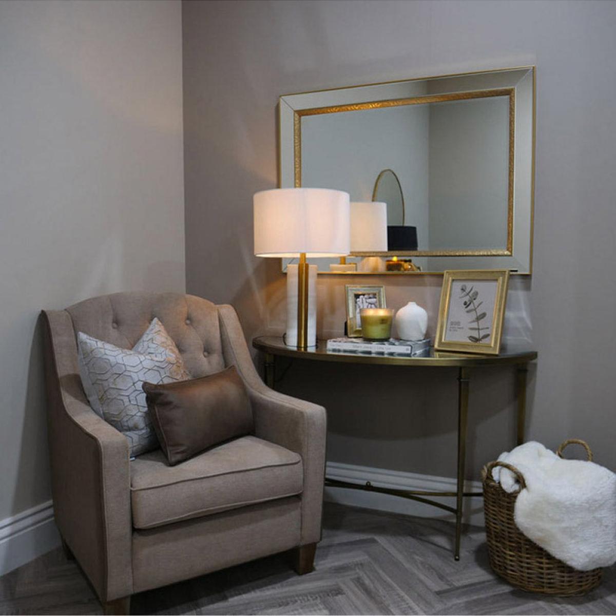 Mindy Brownes Carmen Mirror – image 5