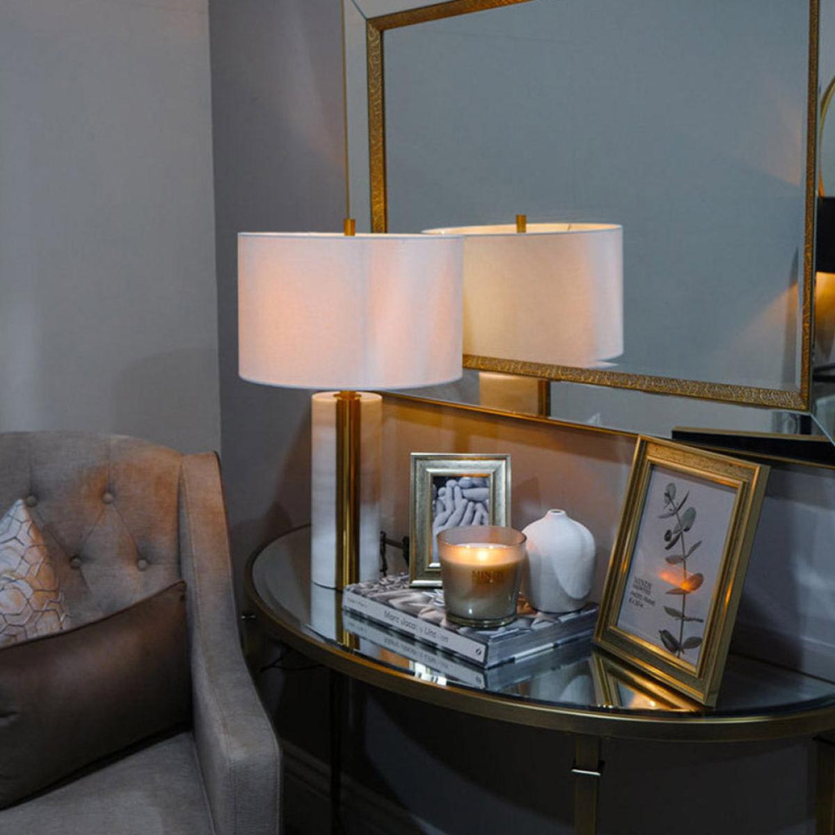 Mindy Brownes Carmen Mirror – image 6