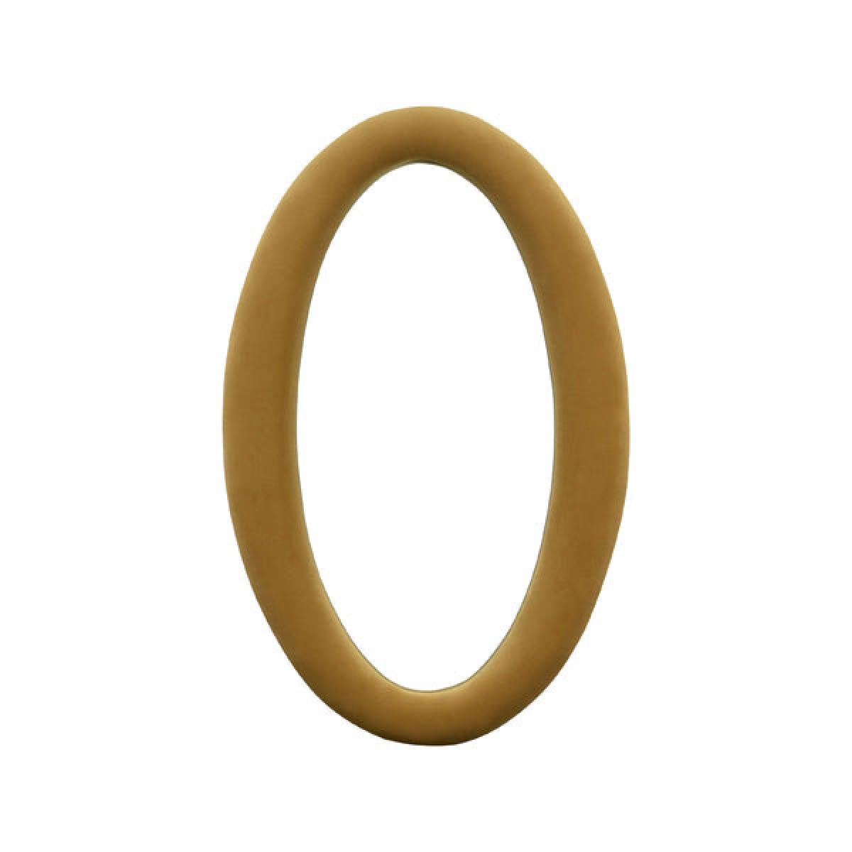 Liang & Eimil Kaster Ulrich Mirror Castleton Mustard – image 3