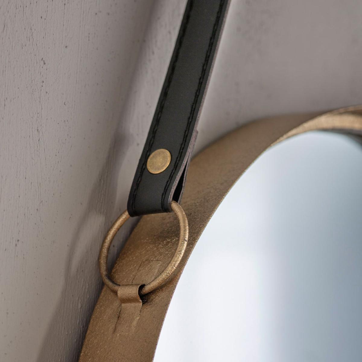 Gallery Interiors Set of 2 Marston Mirrors () – image 5