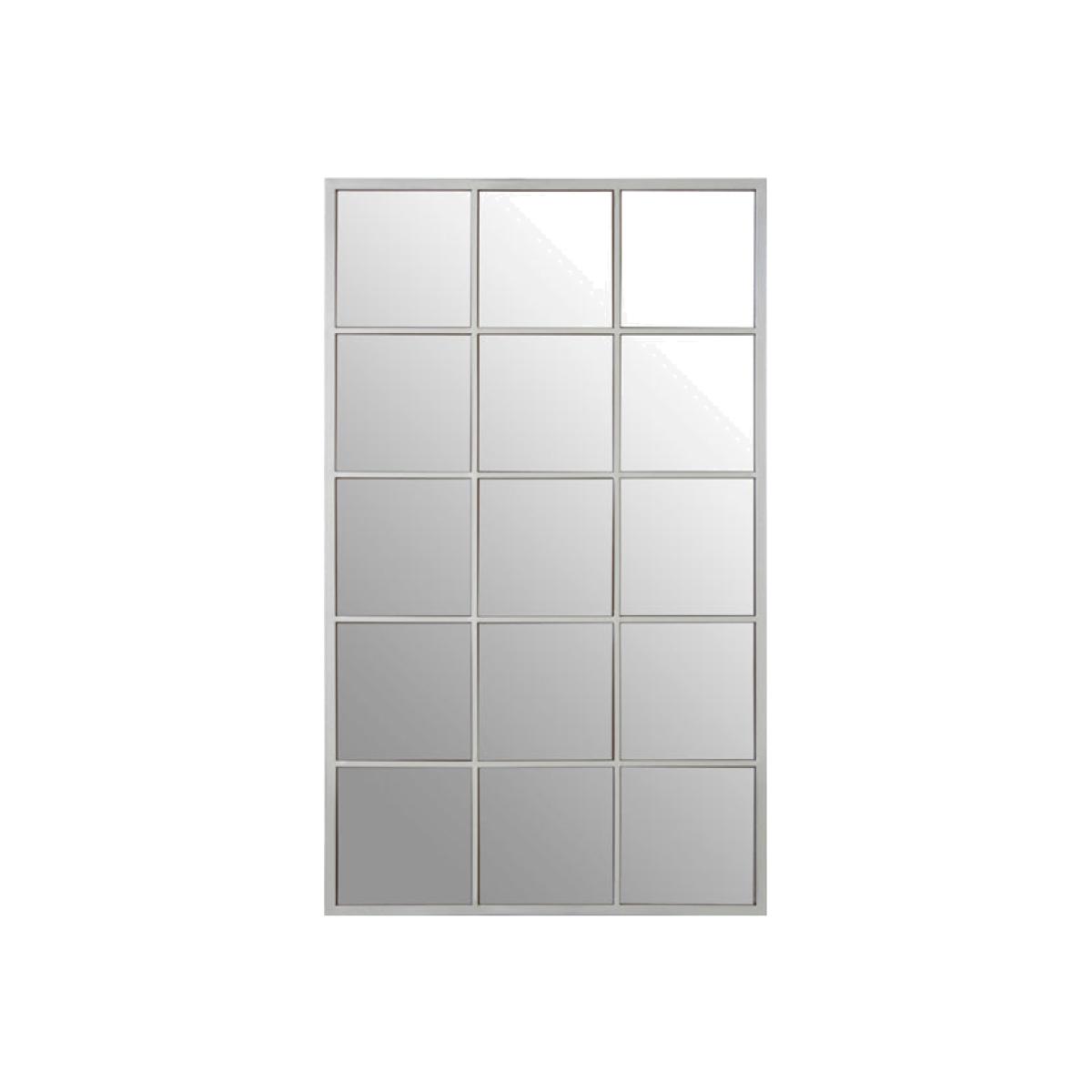 Olivia's Descartes Rectangle Wall Mirror