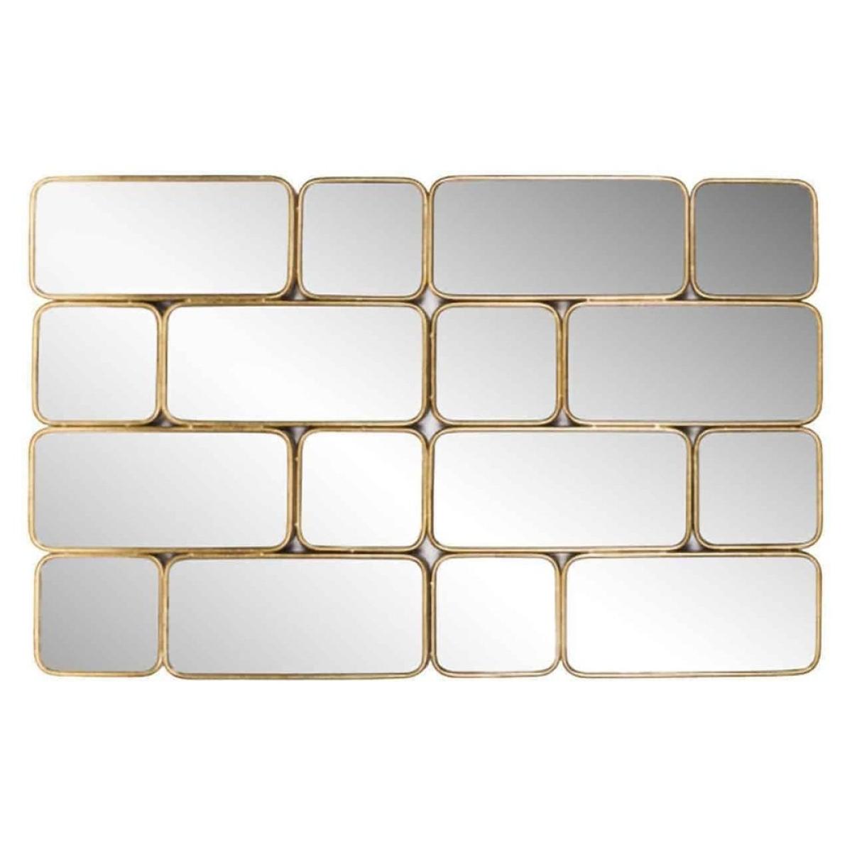 Richmond Mirror Birche With 16 Mirrors – image 2