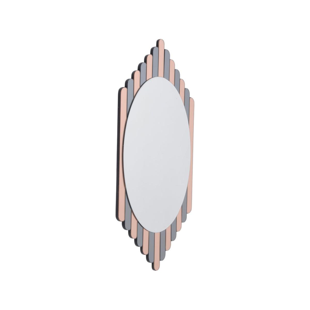 Libra Conti Regal Wall Mirror – image 2
