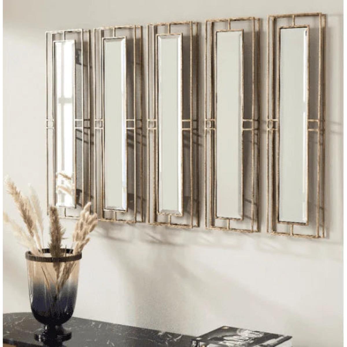 Mindy Brownes Laurant Wall Mirror – image 2