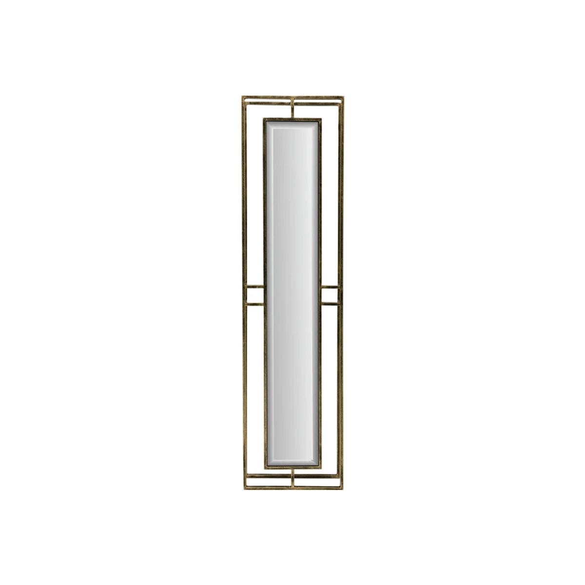 Mindy Brownes Laurant Wall Mirror – image 1
