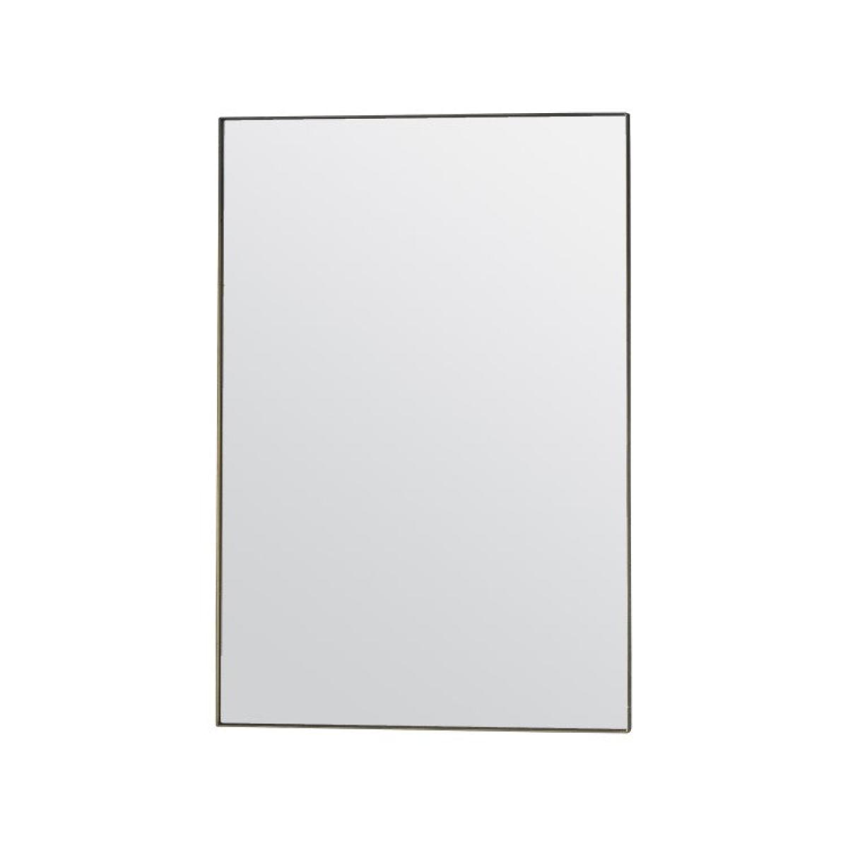 Gallery Interiors Hurston Mirror | Outlet / Champagne – image 2