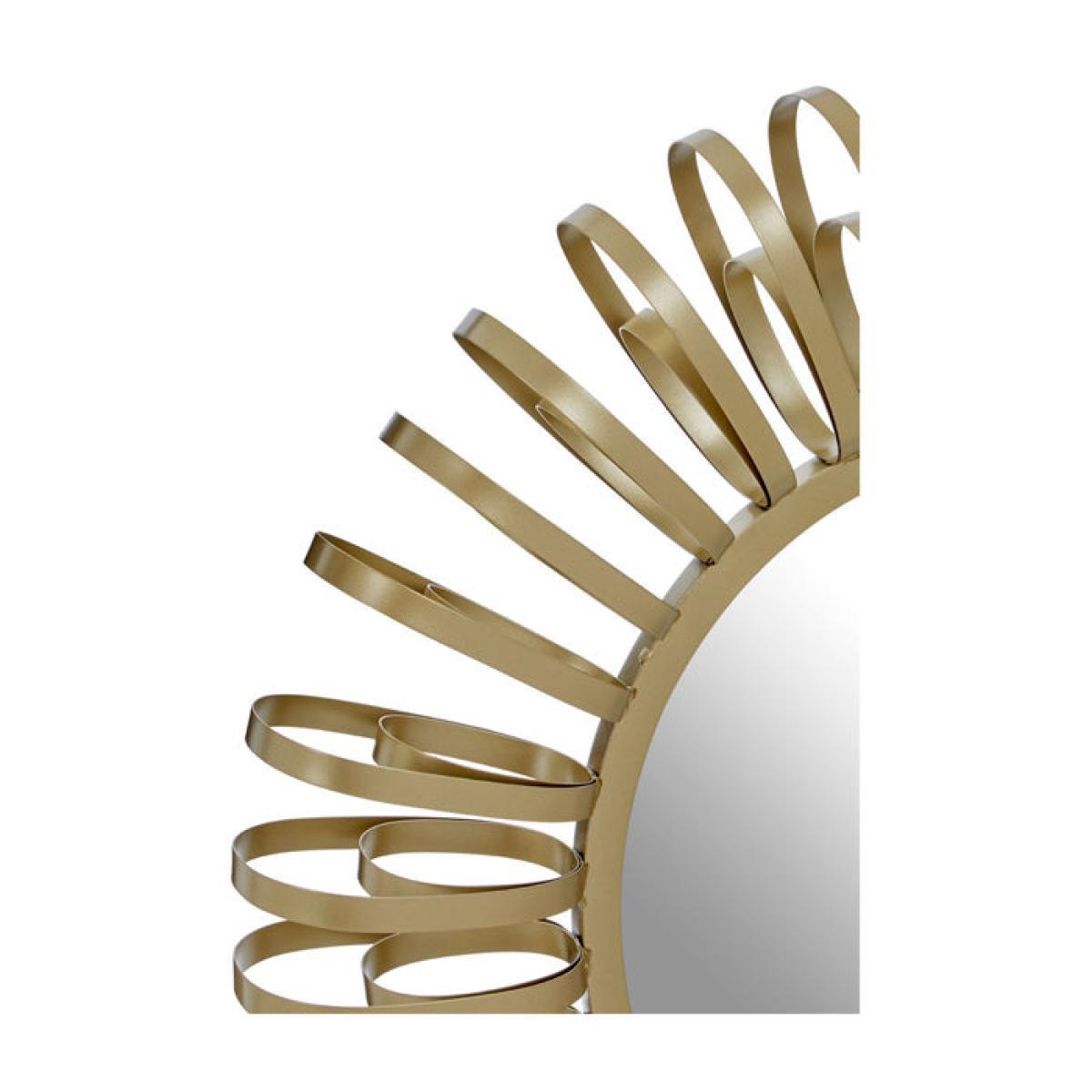 Olivia's Trento Wall Mirror Gold Multi Ring / Gold – image 3
