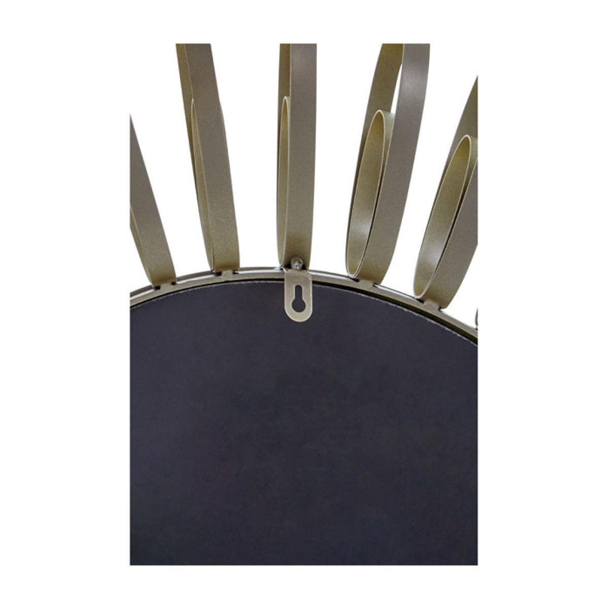 Olivia's Trento Wall Mirror Gold Multi Ring / Gold – image 5