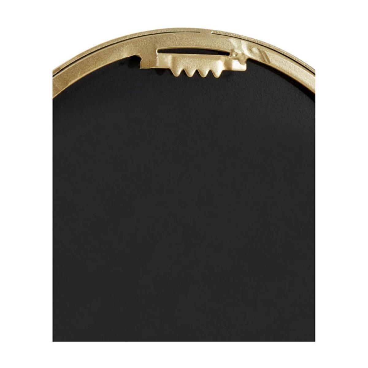Olivia's Trento Wall Mirror Gold Multi Ring / Gold – image 9