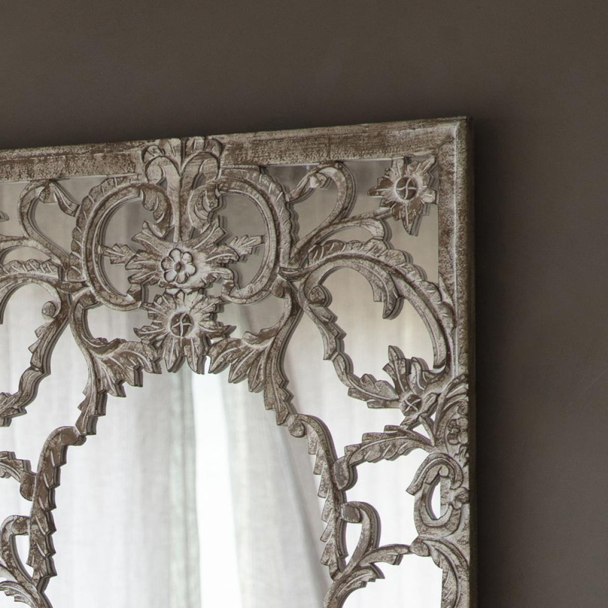 Gallery Interiors Limi Mirror – image 3