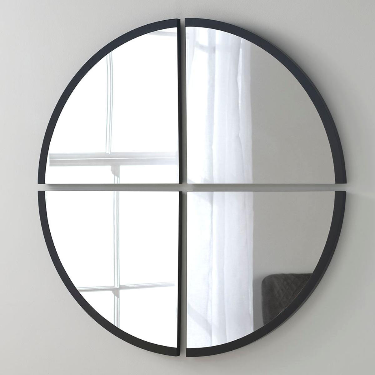 Olivia's Zenith Wall Mirror – image 2
