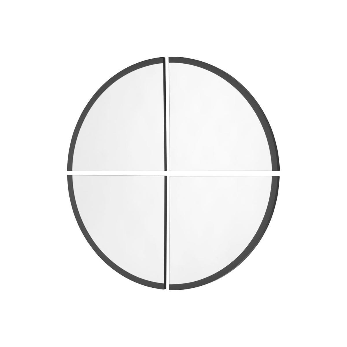 Olivia's Zenith Wall Mirror – image 1
