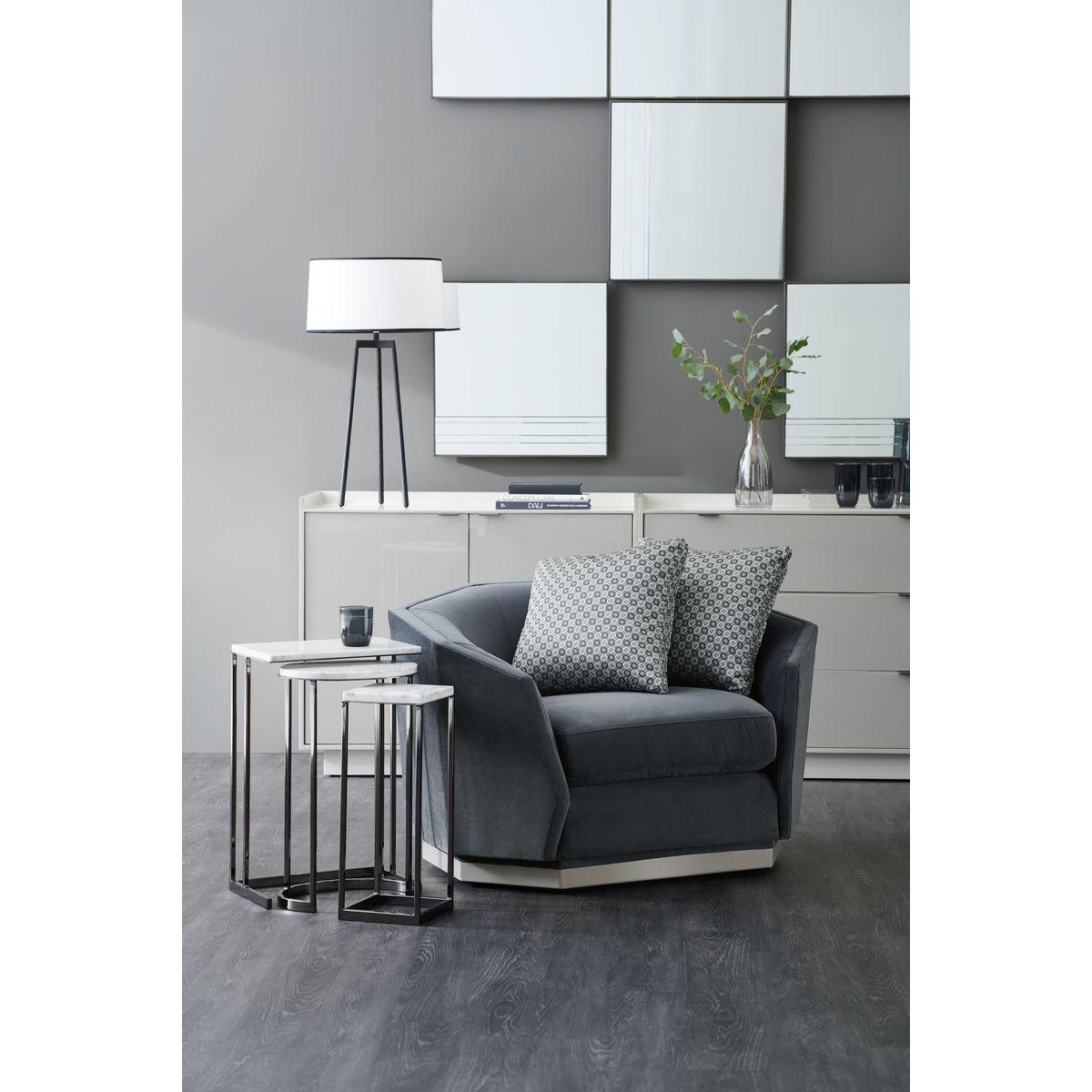 Caracole Modern Expressions Repetition Mirror – image 3