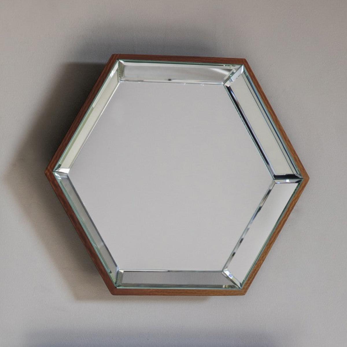 Gallery Interiors Pacific Mirror – image 2