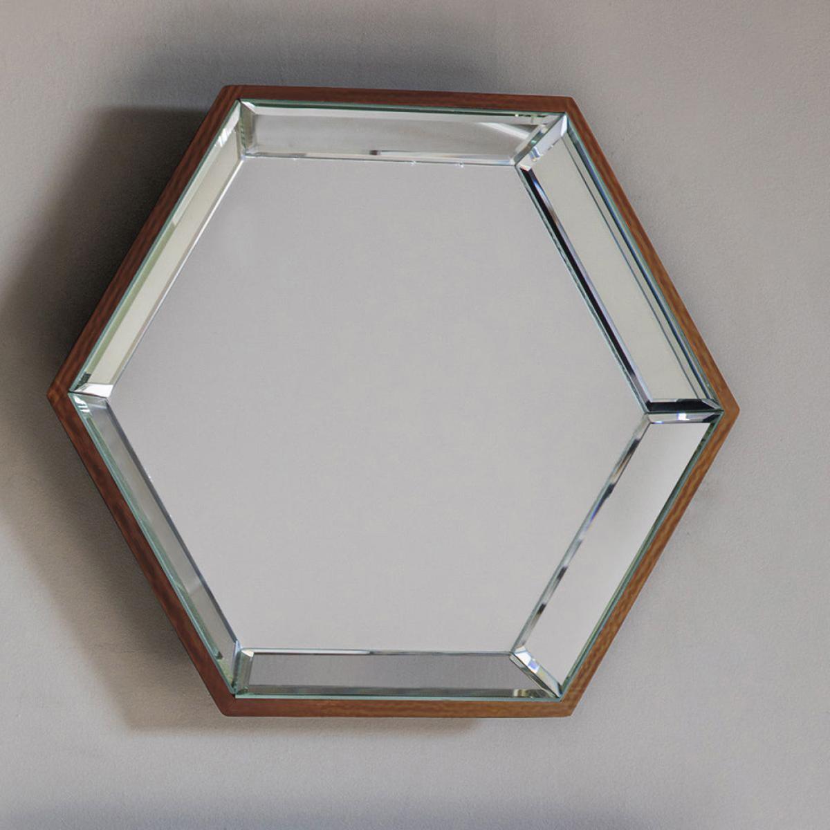 Gallery Interiors Pacific Mirror – image 3