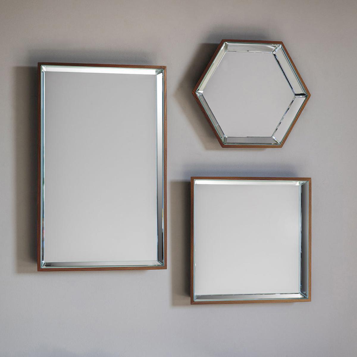 Gallery Interiors Pacific Mirror – image 4