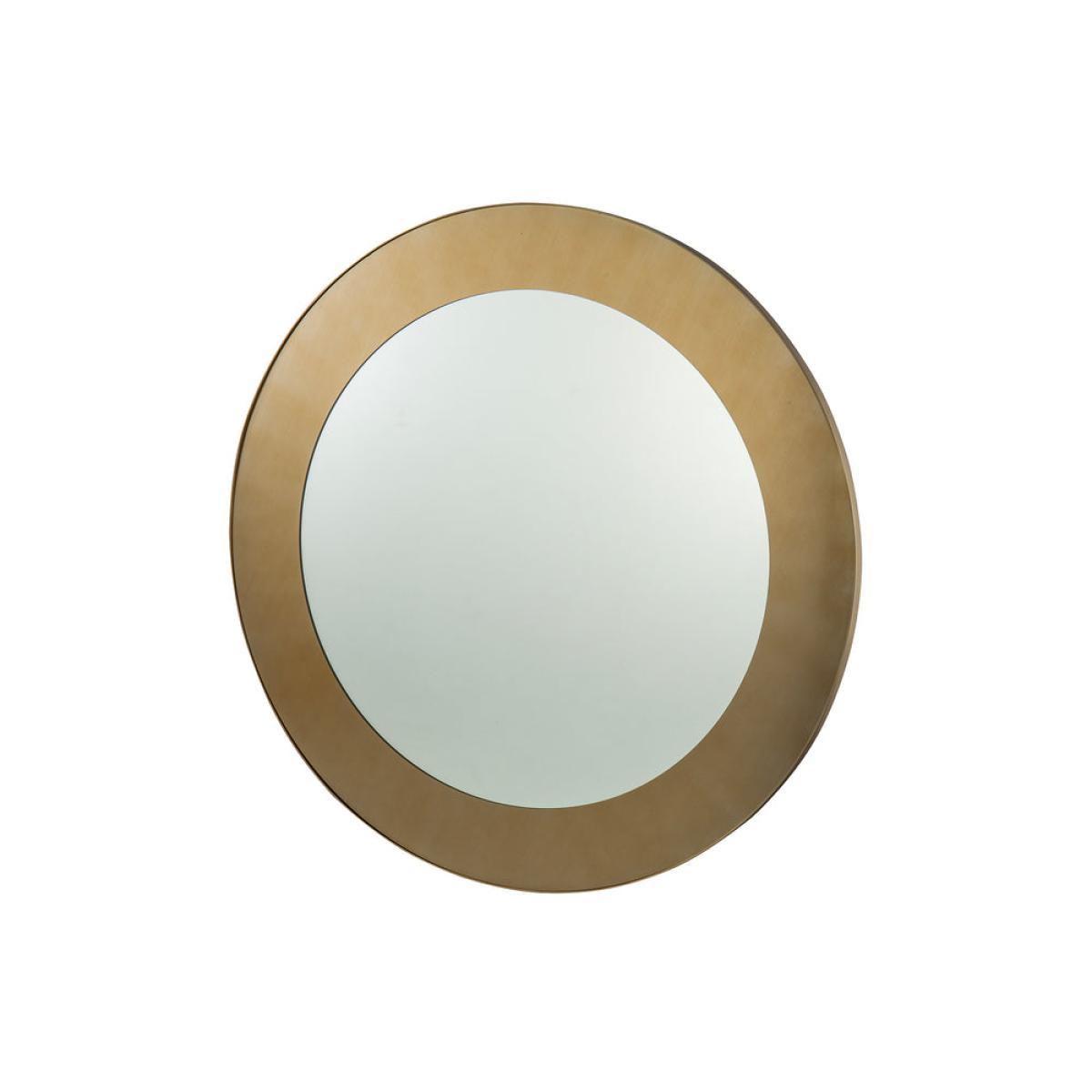 Liang & Eimil Camden Circular Mirror – image 2