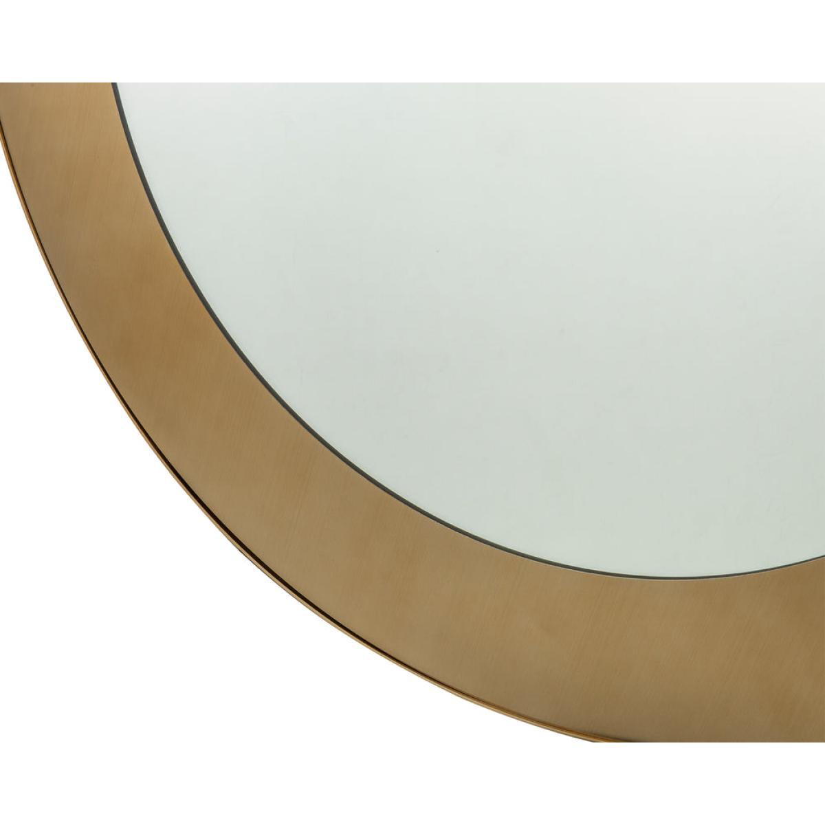 Liang & Eimil Camden Circular Mirror – image 4