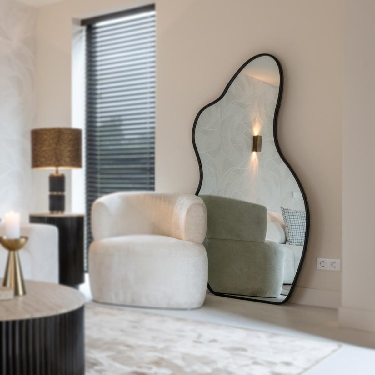Richmond Interiors Aldon Mirror – image 2