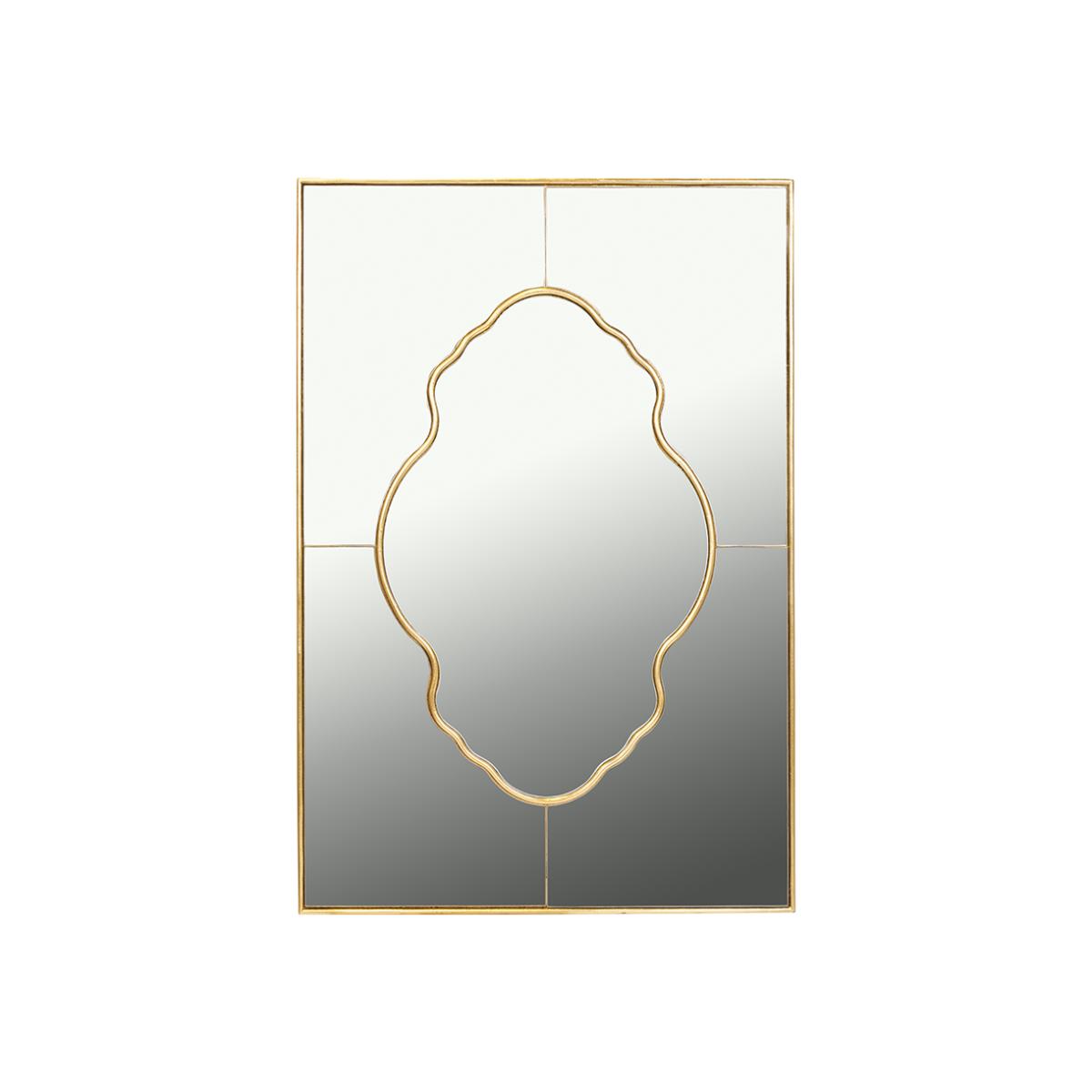 Mindy Brownes Nina Mirror