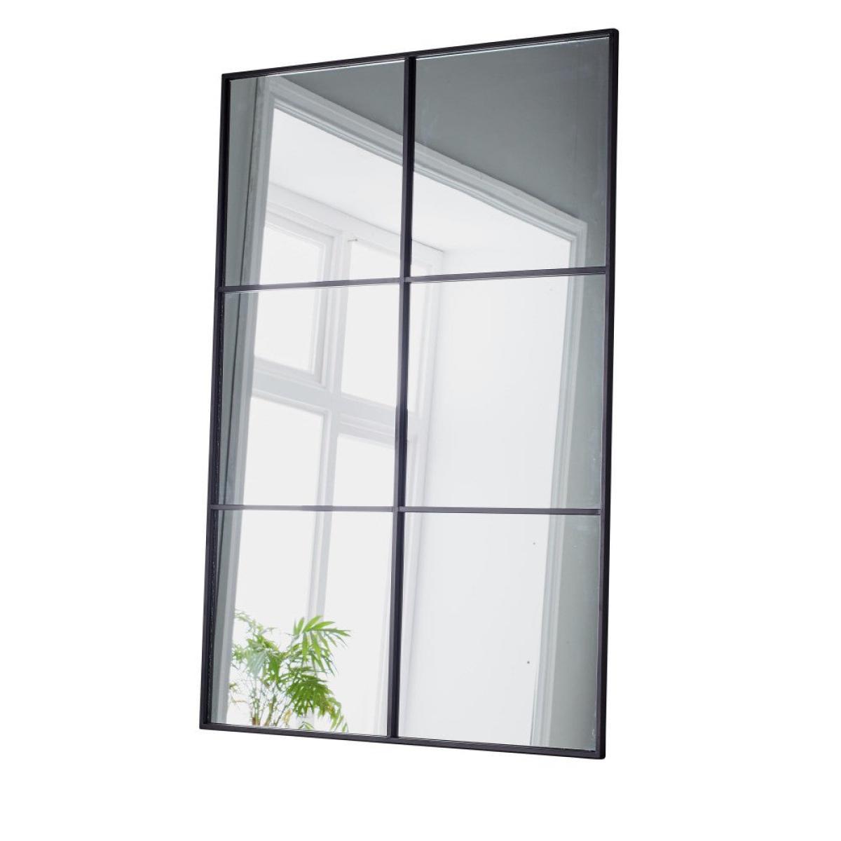 Native Home Manhattan Window Mirror (120x80cm) – image 2