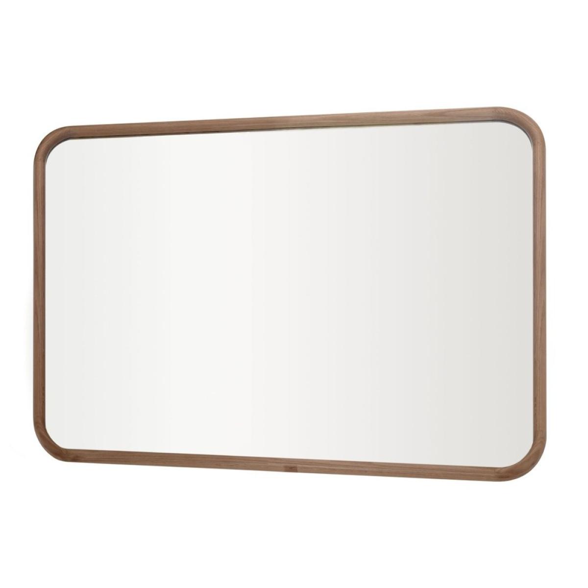 Olivia's Nebula Mirror in Natural Finish / 120 x 80 – image 2