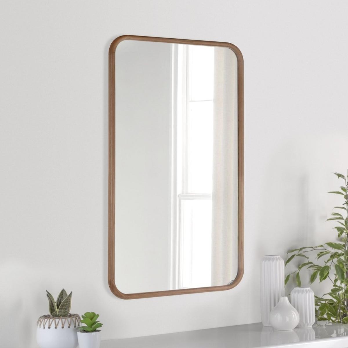 Olivia's Nebula Mirror in Natural Finish / 120 x 80 – image 5