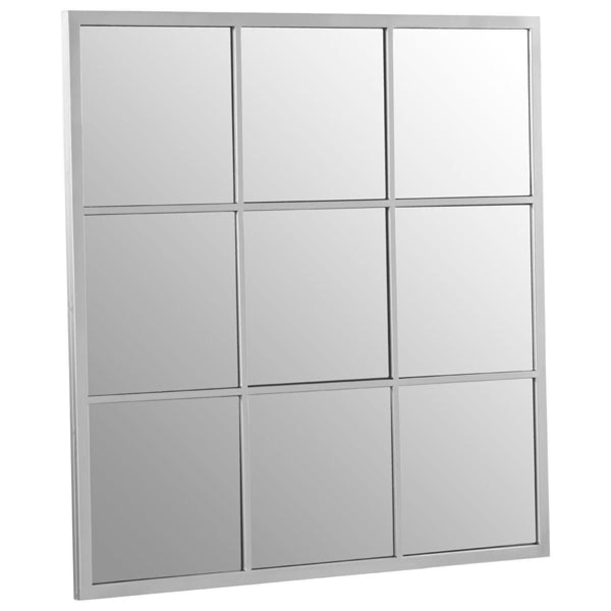 Olivia's Square Wall Mirror Descartes | Outlet – image 2