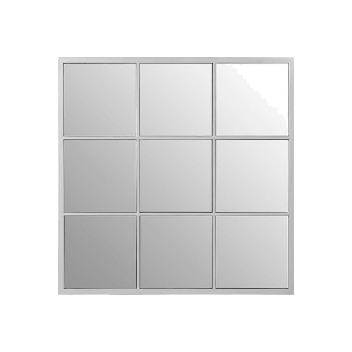 Olivia's Square Wall Mirror Descartes | Outlet – image 1