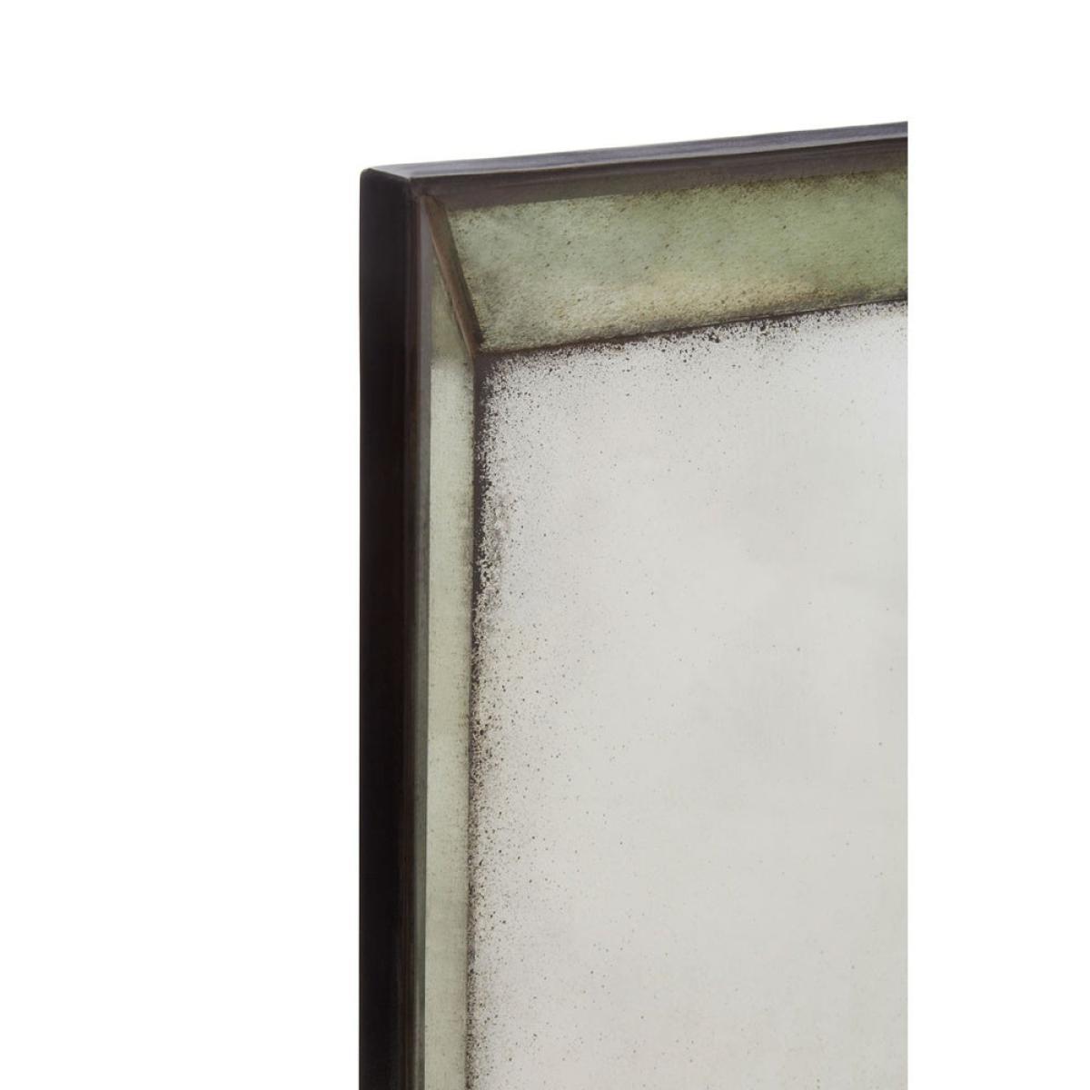 Olivia's Ray Wall Mirror Square Grey / Grey – image 4