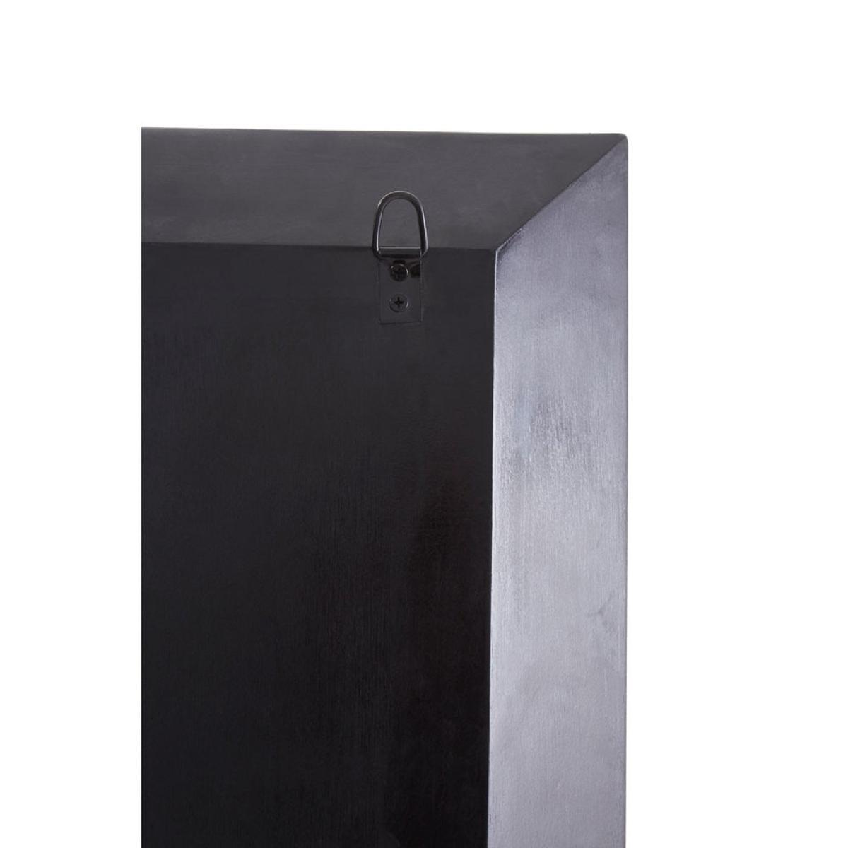 Olivia's Ray Wall Mirror Square Grey / Grey – image 5
