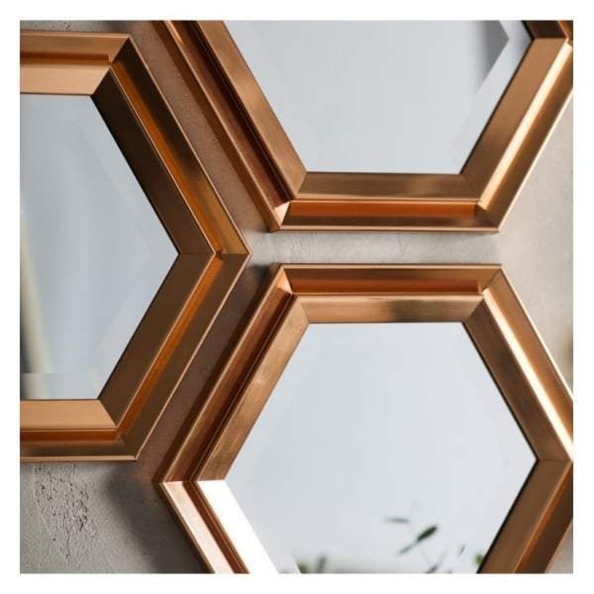 Gallery Direct Fawkner Set Of Three – image 2