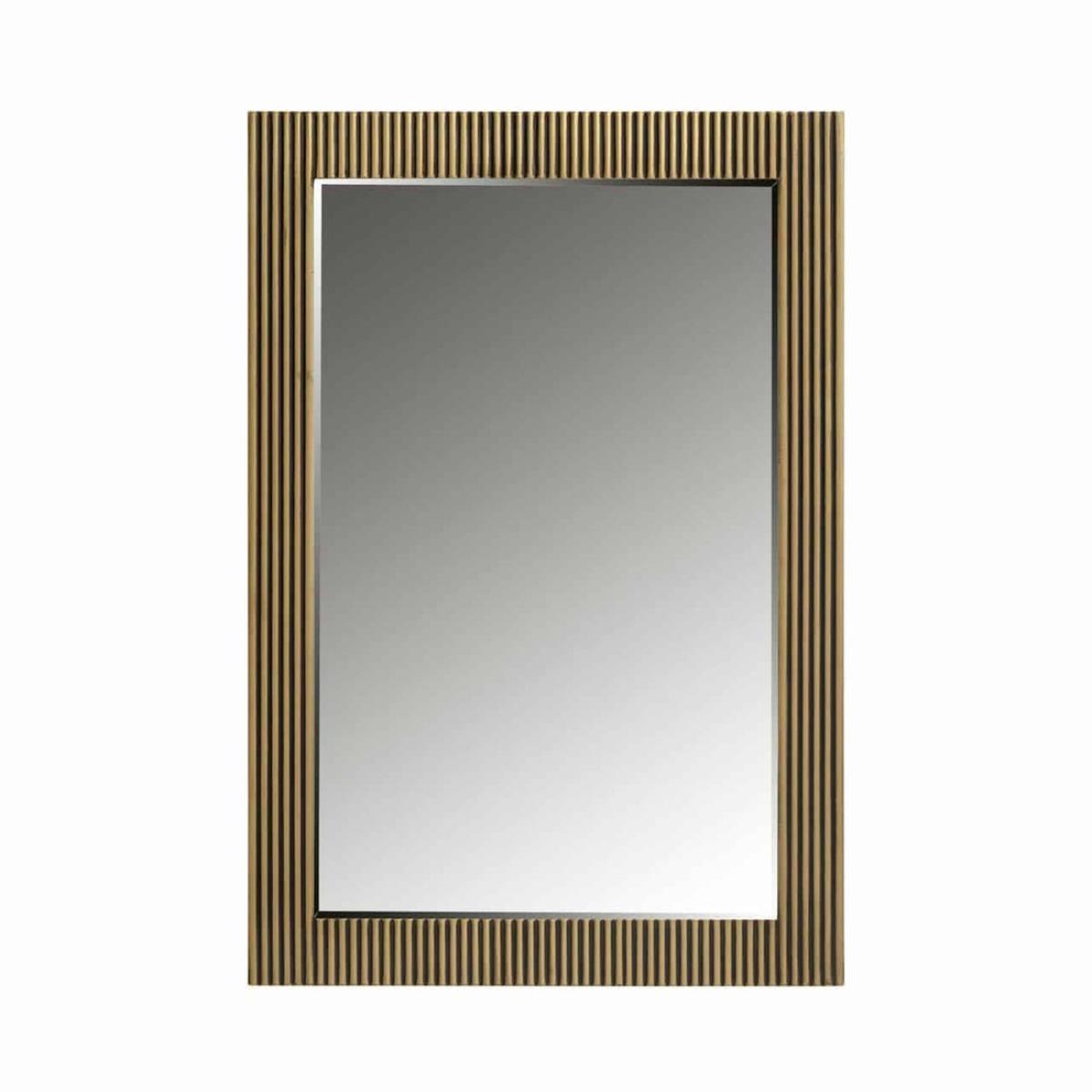 Richmond Ironville Rectangular Mirror – image 2