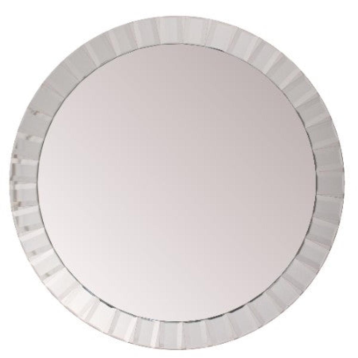 RV Astley Objet Round Mirror / 110cm – image 3