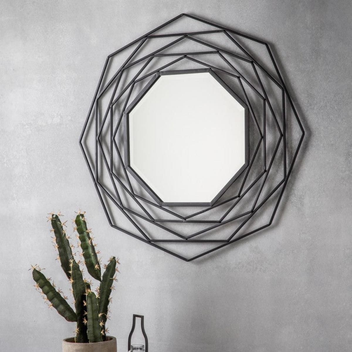 Gallery Interiors Estella Mirror | Outlet – image 1