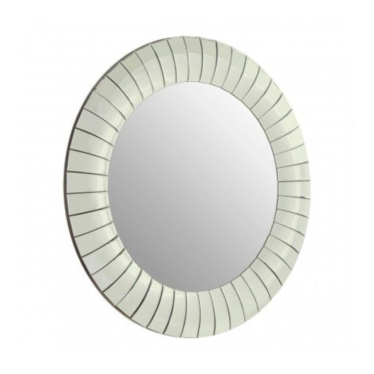 Olivia's Grace Wall Mirror – image 2