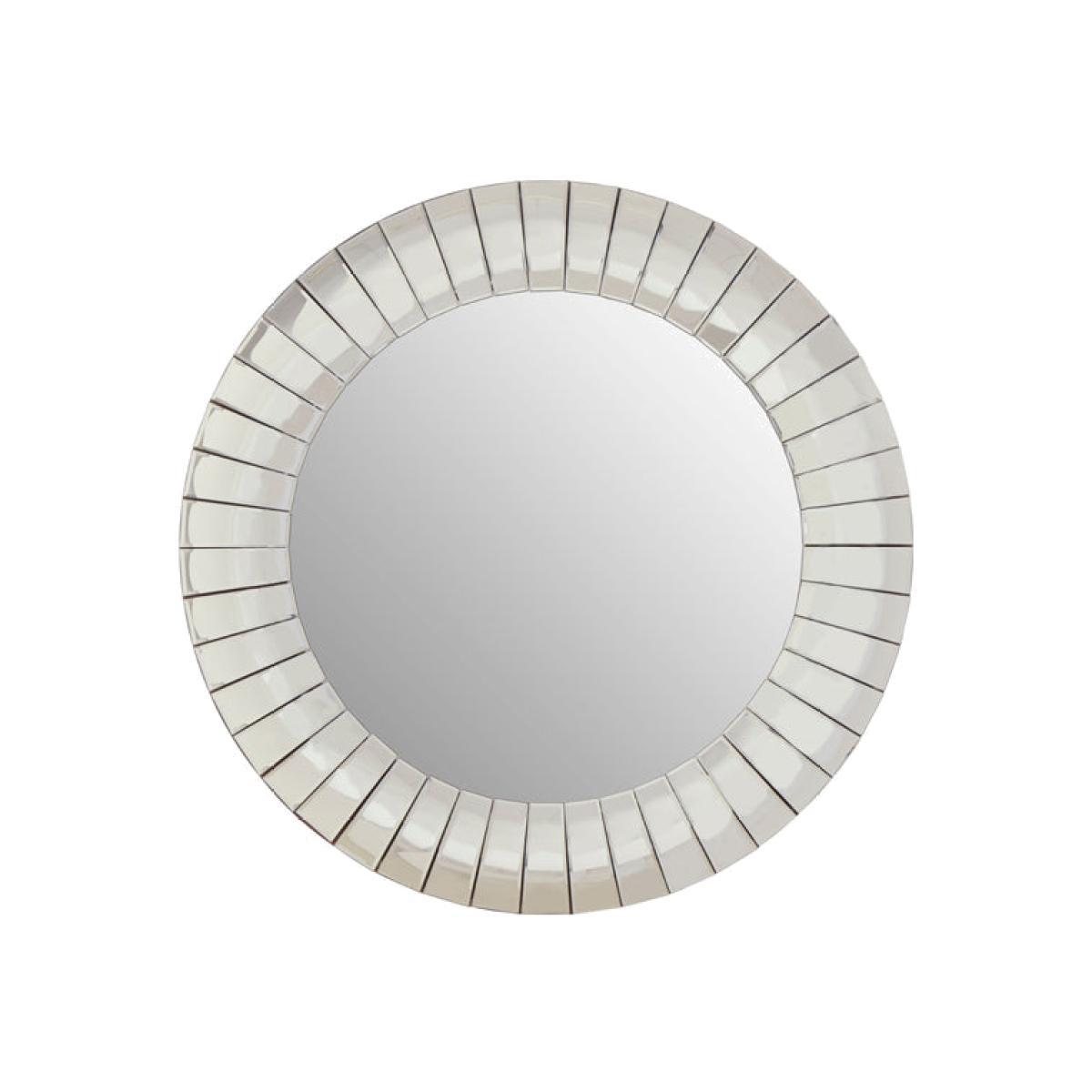Olivia's Grace Wall Mirror – image 1