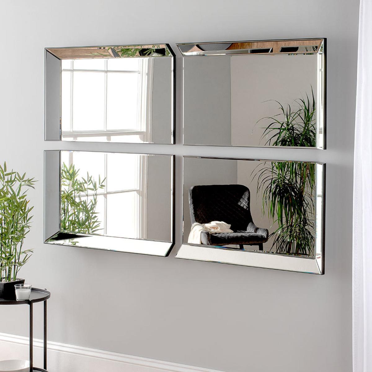 Olivia's Libby Mirror - 107x168cm – image 2