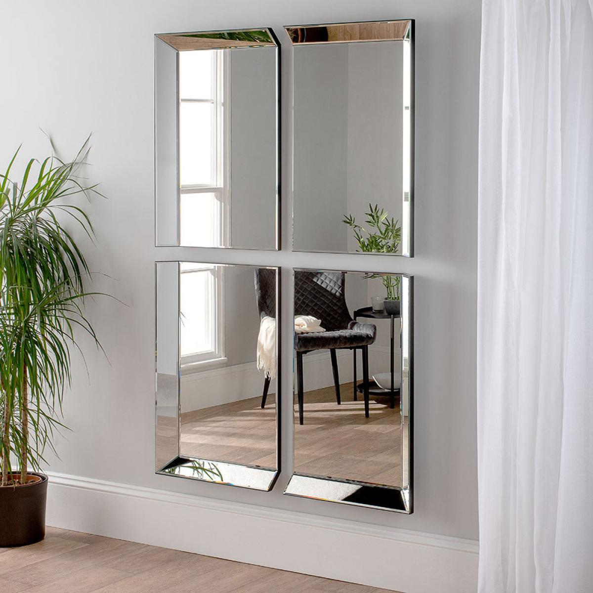 Olivia's Libby Mirror - 107x168cm – image 1