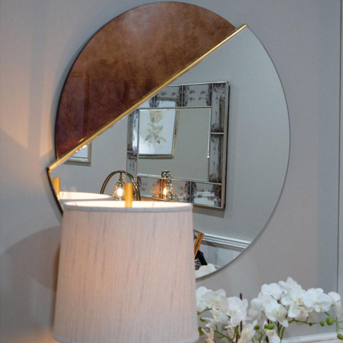 Mindy Brownes Genevieve Mirror – image 6