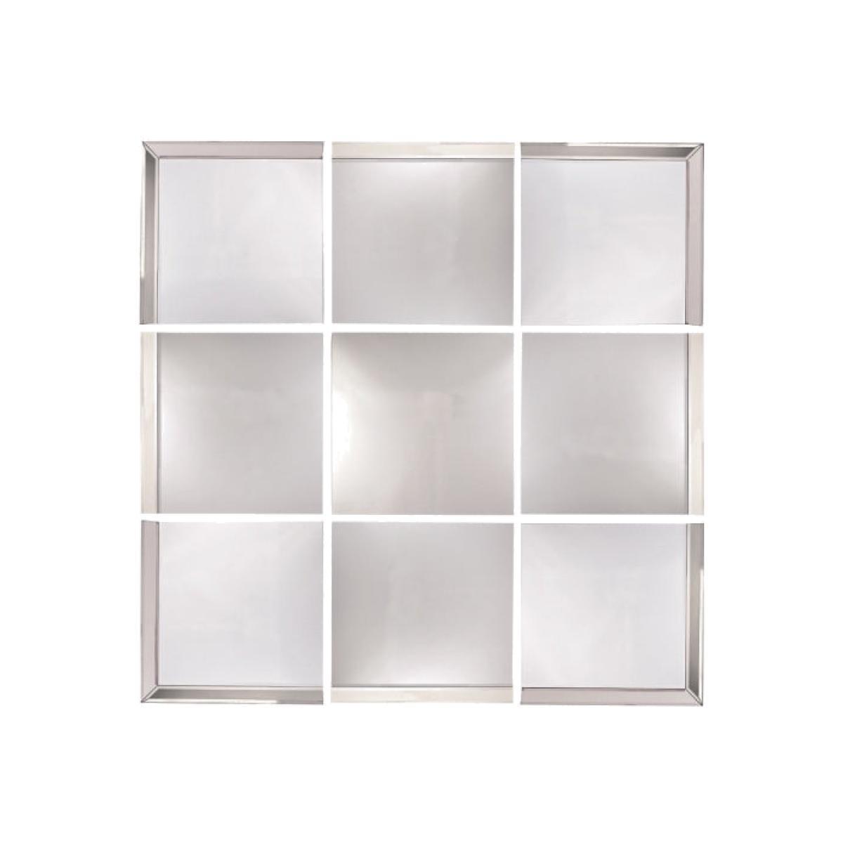 RV Astley Square Bevel Mirror Edge Piece – image 1