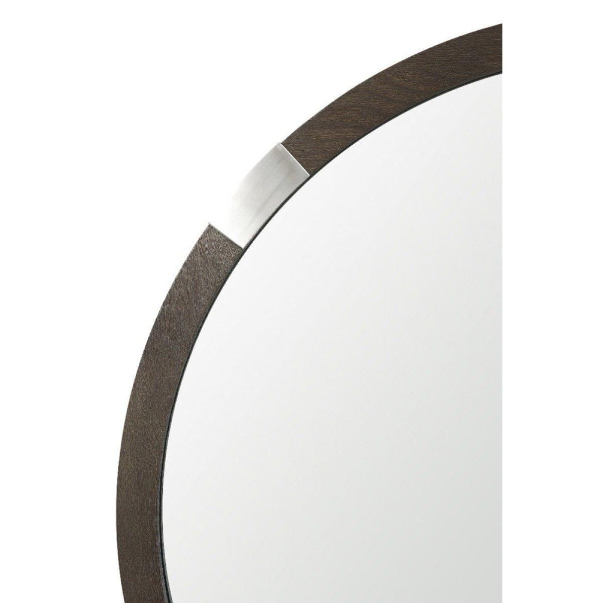 TA Studio Orion Wall Mirror Anise – image 2
