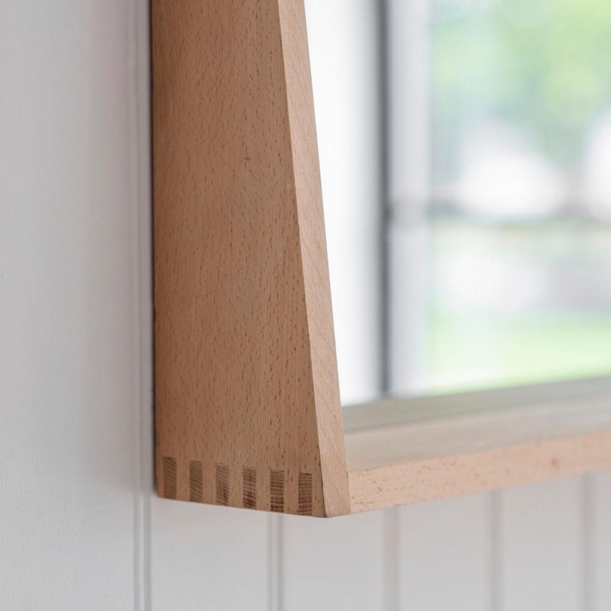 Garden Trading Southbourne Large Wall Mirror – image 2
