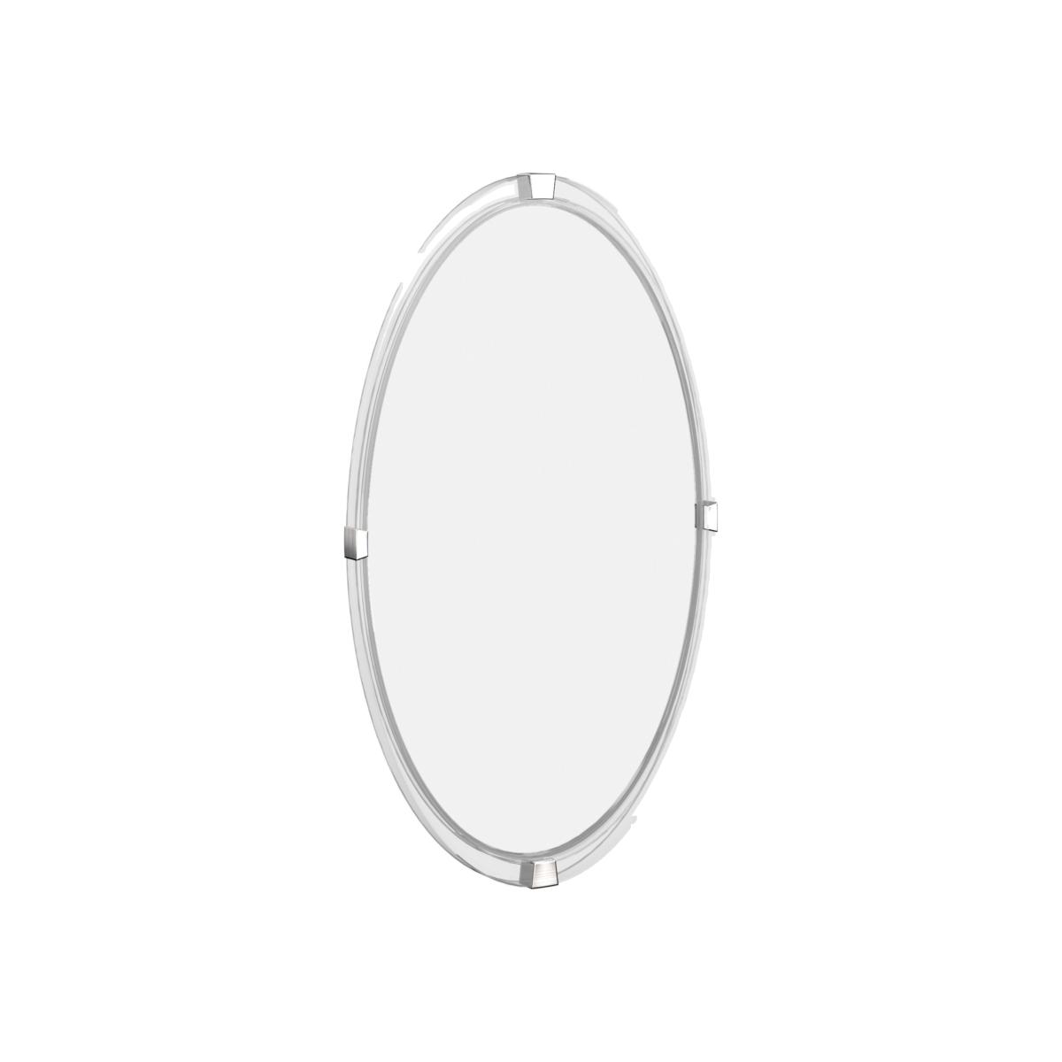 Caracole Self Portrait Mirror – image 1