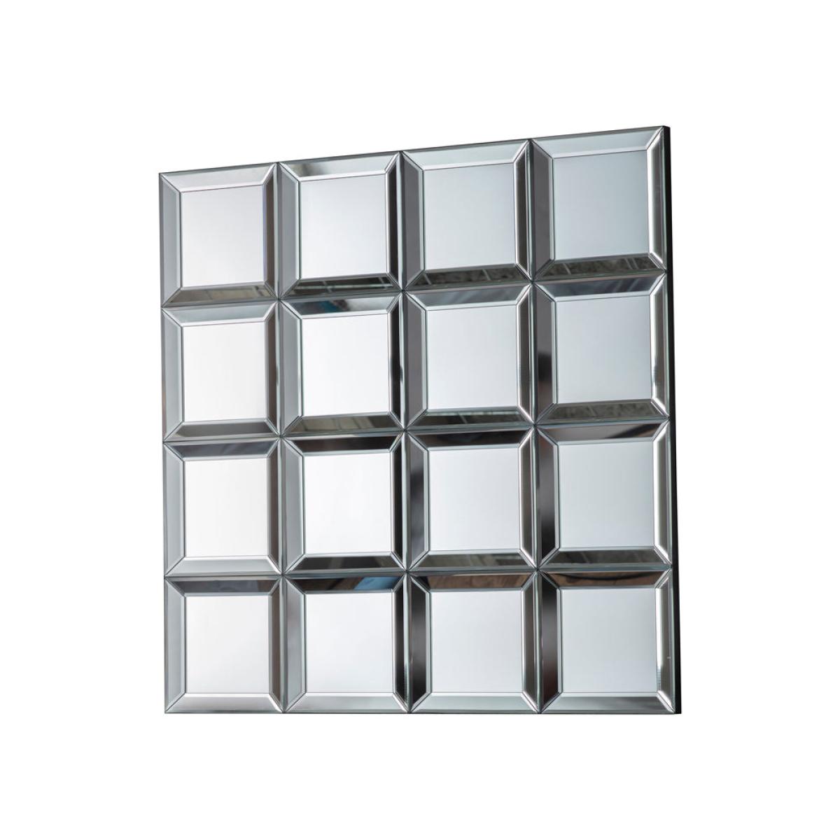 Gallery Interiors Brockham Mirror – image 2
