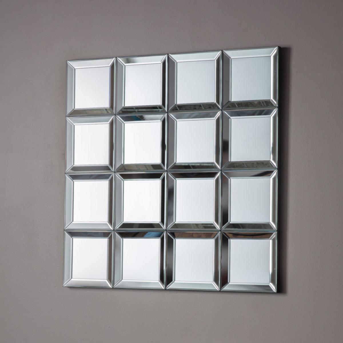Gallery Interiors Brockham Mirror – image 3