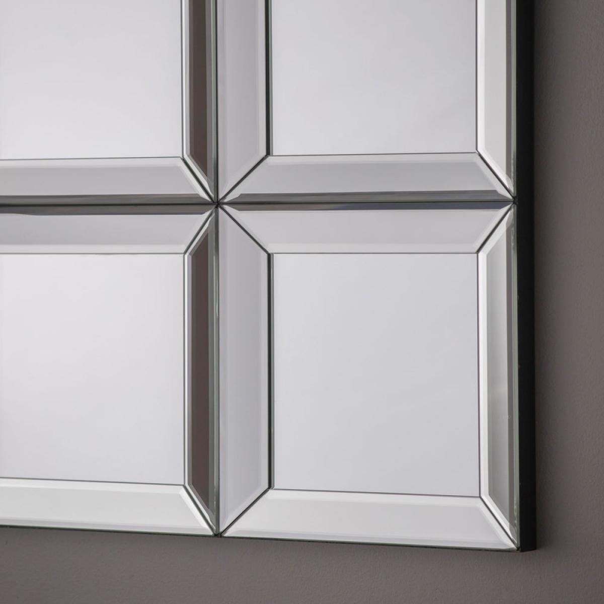 Gallery Interiors Brockham Mirror – image 4